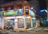 CHO THUÊ MẶT BẰNG KINH DOANH ĐẸP NGAY TRUNG TÂM LONG KHÁNH, ĐỒNG NAI – GIÁ TỐT