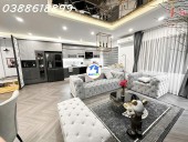 ???? PHÂN LÔ HOÀNG VĂN THÁI - THANH XUÂN - LÔ GÓC - MT RỘNG 6.8M - 6 TẦNG THANG