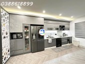 ???? PHÂN LÔ HOÀNG VĂN THÁI - THANH XUÂN - LÔ GÓC - MT RỘNG 6.8M - 6 TẦNG THANG