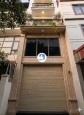 NHÀ PHỐ PHÚC LỢI 36M X 6 TẦNG THANG MAY  Ô TÔ ĐÔ CÔNG NGÀY ĐÊM GẦN TRUNG TÂM