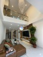 NHÀ PHỐ PHÚC LỢI 36M X 6 TẦNG THANG MAY  Ô TÔ ĐÔ CÔNG NGÀY ĐÊM GẦN TRUNG TÂM