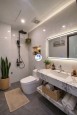NHÀ PHỐ PHÚC LỢI 36M X 6 TẦNG THANG MAY  Ô TÔ ĐÔ CÔNG NGÀY ĐÊM GẦN TRUNG TÂM