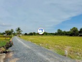 ĐẤT ĐẸP – GIÁ TỐT - Chính Chủ Cần Bán Lô Đất Tại Hòa Hội, Châu Thành, Tây Ninh