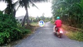 ĐẤT ĐẸP – GIÁ TỐT - Chính Chủ Cần Bán Lô Đất Tại Hòa Hội, Châu Thành, Tây Ninh