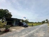 ĐẤT ĐẸP – GIÁ TỐT - Chính Chủ Cần Bán Lô Đất Tại Hòa Hội, Châu Thành, Tây Ninh