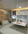 SLEEPBOX NỮ CAO CẤP MỚI KHAI TRƯƠNG – KHU BÔNG SAO, QUẬN 8 Quận 8, Hồ Chí Minh