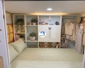 SLEEPBOX NỮ CAO CẤP MỚI KHAI TRƯƠNG – KHU BÔNG SAO, QUẬN 8 Quận 8, Hồ Chí Minh