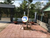 ĐẤT ĐẸP – GIÁ TỐT – CHÍNH CHỦ CẦN BÁN LÔ ĐẤT THỔ CƯ Xã Nhị Thành, Thủ Thừa,