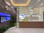 # Kiệt thẳng tắp 50m ra MT Điện Biên Phủ, 56m2, 2 tầng 3PN ở ngay, 4.x tỷ