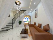 # Kiệt thẳng tắp 50m ra MT Điện Biên Phủ, 56m2, 2 tầng 3PN ở ngay, 4.x tỷ