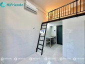 Cho thuê phòng duplex có ban công – giá tốt tại Gò Vấp Gò Vấp, Hồ Chí Minh