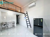 Cho thuê phòng duplex có ban công – giá tốt tại Gò Vấp Gò Vấp, Hồ Chí Minh