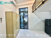 Cho thuê phòng duplex có ban công – giá tốt tại Gò Vấp Gò Vấp, Hồ Chí Minh