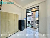 Cho thuê phòng duplex có ban công – giá tốt tại Gò Vấp Gò Vấp, Hồ Chí Minh