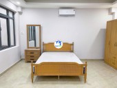 CHO THUÊ PHÒNG FULL NỘI THẤT CAO CẤP – KDC KHANG AN, PHÚ HỮU Q9 – ĐỐI DIỆN Quận 9, Hồ Chí Minh