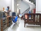 ???? [K2287] BÁN ĐẤT TẶNG NHÀ GÒ VẤP