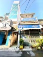 BÁN NHÀ 2 TẦNG CHÍNH CHỦ XƯA- MẶT TIỀN TRẦN VĂN ĐANG, QUẬN 3- DT  SIÊU LỚN
