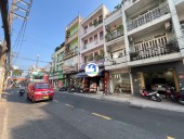 Bán Nhà chính chủ Mặt tiền 99 Ba Vân 53m2 4 Tầng, Sổ Đỏ Trao Tay - Cơ Hội Vàng