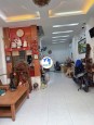 NHÀ GIÁP TÂN PHÚ - HẺM XE HƠI NGAY NGÃ TƯ BỐN XÃ - HƯƠNG LỘ 2 -60M2  (5X12) - 3