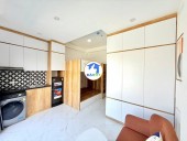 ????Tòa ccmn Yên Hòa, CG 65m 6T Thang máy, 15 phòng full nội thất, doanh thu