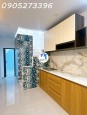 SIÊU PHẨM NGUYỄN VĂN ĐẬU - FULL NỘI THẤT - 3 TẦNG - 3PN - NGAY ĐH VĂN LANG -