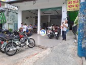 Tân Bình, Hồ Chí Minh