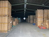 Cho Thuê Tổng Kho SACOMBANK Hưng Yên – Vị Trí Đẹp, Kho Tiêu Chuẩn, Xe Container Mỹ Hào, Hưng Yên