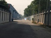 Cho Thuê Tổng Kho SACOMBANK Hưng Yên – Vị Trí Đẹp, Kho Tiêu Chuẩn, Xe Container Mỹ Hào, Hưng Yên