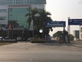 Cho Thuê Tổng Kho SACOMBANK Hưng Yên – Vị Trí Đẹp, Kho Tiêu Chuẩn, Xe Container Mỹ Hào, Hưng Yên