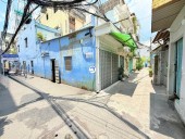 Tôi Chính Chủ Cần Bán Căn Nhà Hẻm Xe Hơi 136 Vạn Kiếp P.3 Bình Thạnh Bình Thạnh, Hồ Chí Minh
