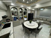 CHÍNH CHỦ BÁN NHÀ HẺM 458  HUỲNH TẤN PHÁT, P. BÌNH THUẬN, Q7