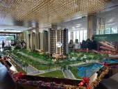 THE EMERALD GARDEN VIEW  xanh sang trọng, giá khởi điểm 35 triệu/m², toạ lạc