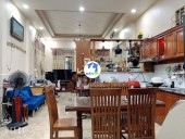 Nhà Quốc Lộ 1A . An Phú Đông - Gần Trường Đại Học Nguyễn Tất Thành