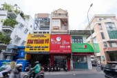 Tân Bình, Hồ Chí Minh