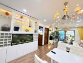 CẦN BÁN GẤP CĂN HỘ HẠNG SANG VIEW TRỰC DIỆN SÂN VẬN ĐỘNG MỸ ĐÌNH – DIAMOND Bắc Từ Liêm, Hà Nội