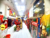 CHO THUÊ NHÀ MẶT TIỀN NGUYÊN CĂN CMT8 – VỊ TRÍ ĐẸP, KINH DOANH SẦM UẤT Quận 3, Hồ Chí Minh