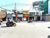 CHO THUÊ NHÀ MẶT TIỀN NGUYÊN CĂN CMT8 – VỊ TRÍ ĐẸP, KINH DOANH SẦM UẤT Quận 3, Hồ Chí Minh