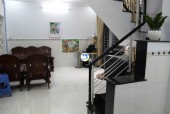CHỦ GẤP BÁN - NHÀ Q12 GIÁ RẺ GIÁP TÂN BÌNH – HẺM 4M – 35M2 1T1L – SỔ HỒNG RIÊNG