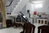 CHỦ GẤP BÁN - NHÀ Q12 GIÁ RẺ GIÁP TÂN BÌNH – HẺM 4M – 35M2 1T1L – SỔ HỒNG RIÊNG