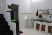CHỦ GẤP BÁN - NHÀ Q12 GIÁ RẺ GIÁP TÂN BÌNH – HẺM 4M – 35M2 1T1L – SỔ HỒNG RIÊNG