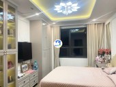 CHO THUÊ CĂN HỘ CAO CẤP VINHOMES D'CAPITALE - 119 TRẦN DUY HƯNG Cầu Giấy, Hà Nội
