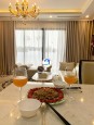 CHO THUÊ CĂN HỘ CAO CẤP VINHOMES D'CAPITALE - 119 TRẦN DUY HƯNG Cầu Giấy, Hà Nội