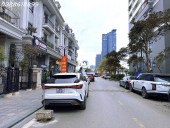 ???? BÁN BIỆT THỰ LIỀN KỀ KHU CIPUTRA - TÂY HỒ - KINH DOANH ĐỈNH - CÓ HẦM - 62 TỶ