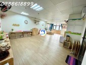 ???? BÁN BIỆT THỰ LIỀN KỀ KHU CIPUTRA - TÂY HỒ - KINH DOANH ĐỈNH - CÓ HẦM - 62 TỶ