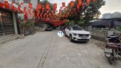 Nhà tự xây Cầu Cốc, Nam Từ Liêm - Ô tô lùi cửa - Ngõ thông thoáng - Nhà mới đẹp