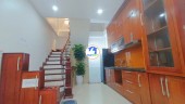 Nhà tự xây Cầu Cốc, Nam Từ Liêm - Ô tô lùi cửa - Ngõ thông thoáng - Nhà mới đẹp