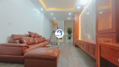 Nhà tự xây Cầu Cốc, Nam Từ Liêm - Ô tô lùi cửa - Ngõ thông thoáng - Nhà mới đẹp