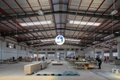 BÁN GẤP XƯỞNG 7.000M² – MẶT TIỀN TỈNH LỘ 8, CỦ CHI – GIÁ CHỈ 100 TỶ TL MẠNH‼️