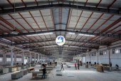 BÁN GẤP XƯỞNG 7.000M² – MẶT TIỀN TỈNH LỘ 8, CỦ CHI – GIÁ CHỈ 100 TỶ TL MẠNH‼️