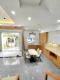 SIÊU PHẨM NHÀ MỚI – 4 TẦNG – VŨ CHÍ THẮNG – ô to cách nhà 10m